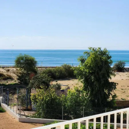 Keys Of Sicily - 