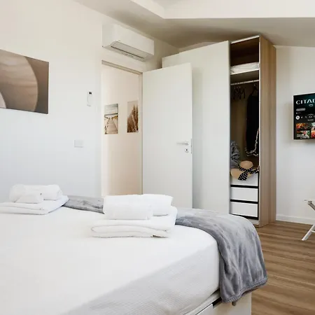 Apartment Keys Of Sicily - 