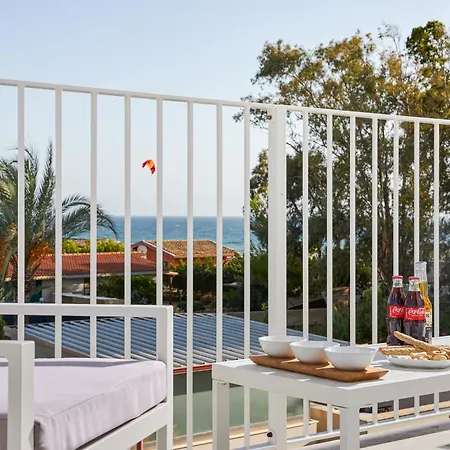 Apartment Keys Of Sicily - 