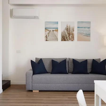 Apartment Keys Of Sicily - 