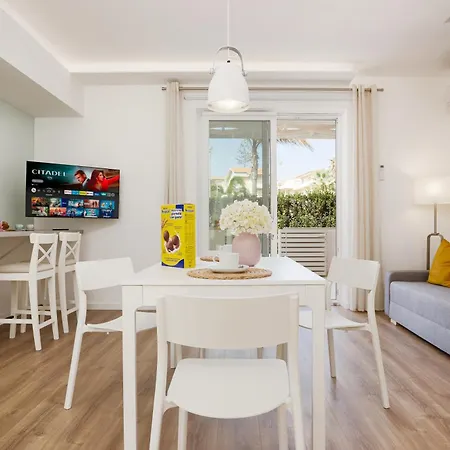 Apartment Keys Of Sicily - 